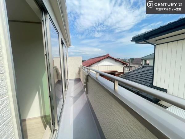 船橋市松が丘5丁目
