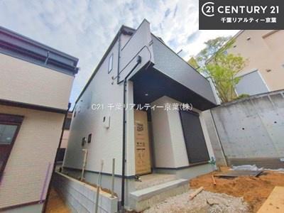グラファーレ船橋市宮本8丁目　2号棟