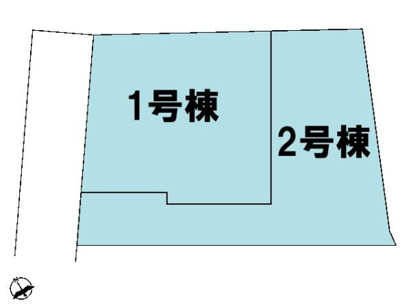 グラファーレ船橋市宮本8丁目　2号棟