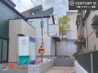 グラファーレ船橋市宮本8丁目　2号棟