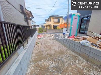 グラファーレ船橋市宮本8丁目　2号棟