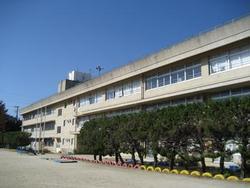 松戸市小金原8丁目 1号棟 新築戸建て(松戸市立貝の花小学校)