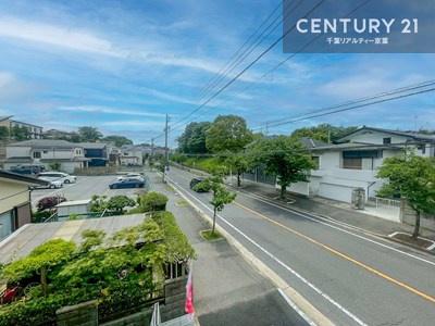 松戸市小金原８丁目　1号棟　新築戸建て