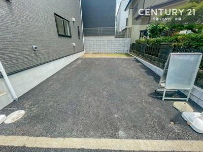 松戸市小金原８丁目　1号棟　新築戸建て
