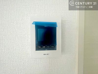 柏市豊四季　新築戸建