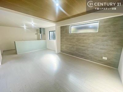 柏市豊四季　新築戸建