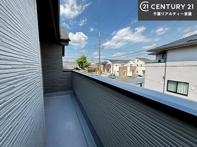 松戸市横須賀1丁目　新築戸建