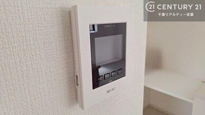松戸市六高台2丁目　2号棟　新築戸建