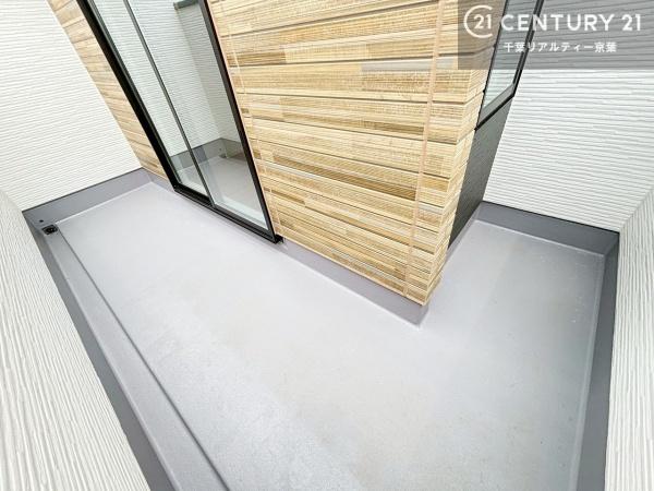 松戸市六高台2丁目　1号棟　新築戸建