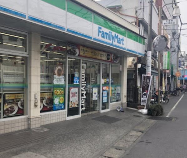 松戸市六高台西 新築戸建(ファミリーマート五香駅東口店)