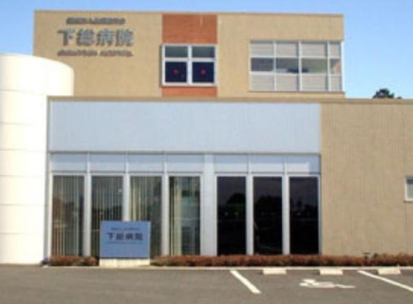 グラファーレ船橋市田喜野井4丁目(医療法人社団東明会下総病院)