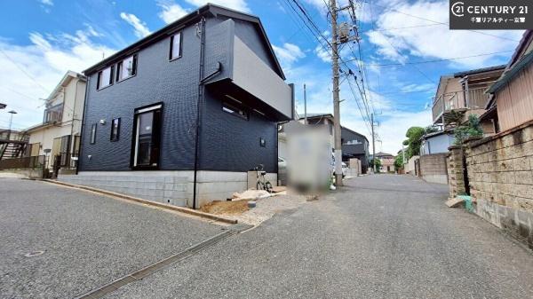 グラファーレ船橋市田喜野井４丁目