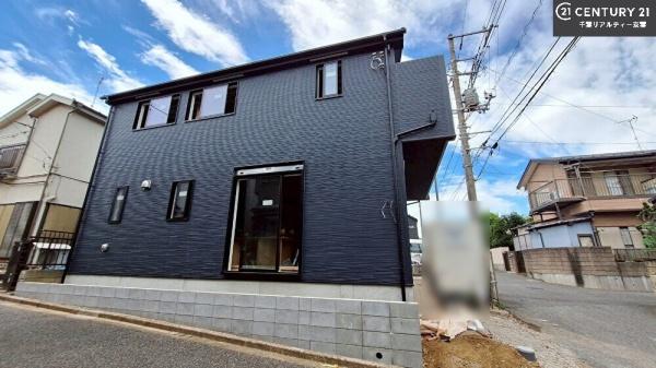 グラファーレ船橋市田喜野井４丁目