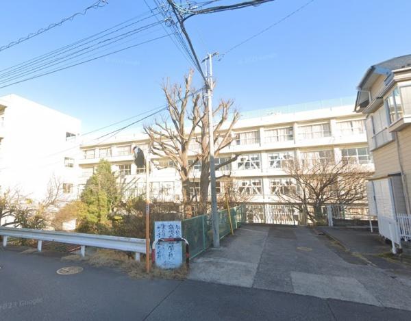 グラファーレ船橋市新高根3丁目1号棟(船橋市立高根東小学校)