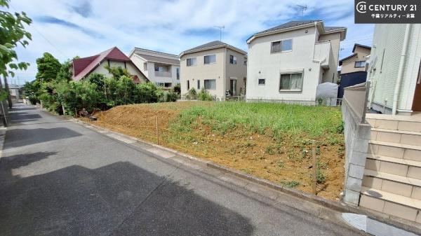グラファーレ船橋市新高根３丁目１号棟