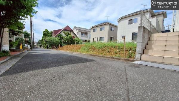 グラファーレ船橋市新高根３丁目１号棟
