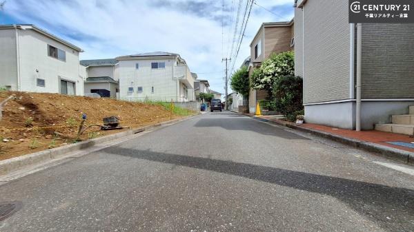 グラファーレ船橋市新高根３丁目１号棟