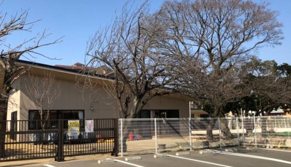 ライオンズマンション津田沼第２(明徳そでにの保育園)