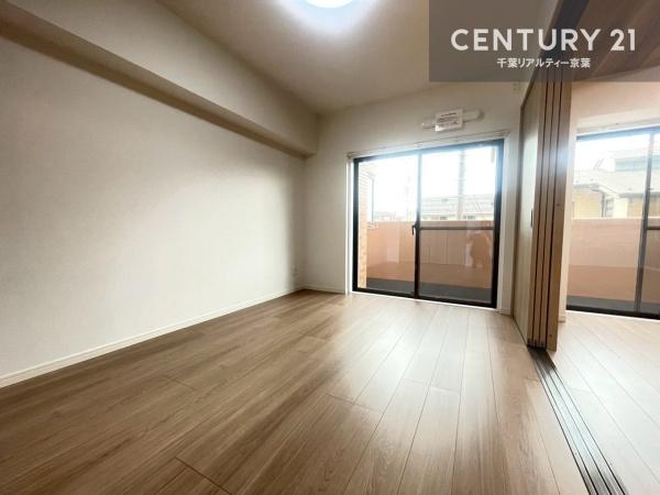 ライオンズマンション津田沼第２