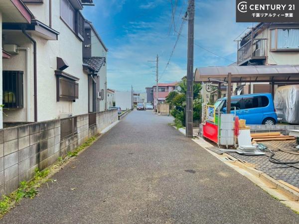 船橋市田喜野井一丁目　1号棟