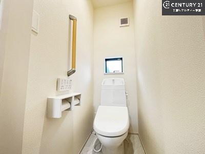 船橋市咲が丘4丁目　1号棟