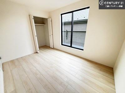 船橋市咲が丘4丁目　1号棟