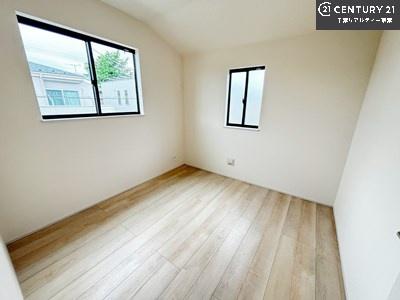 船橋市咲が丘4丁目　1号棟