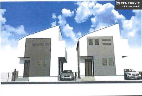 習志野市鷺沼台3丁目　1号棟