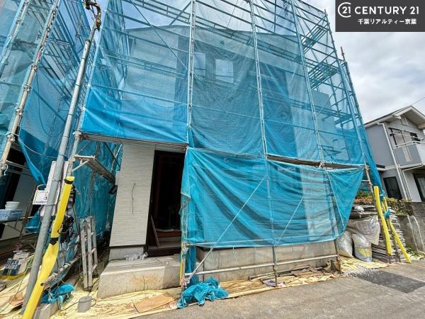 習志野市鷺沼台3丁目　2号棟