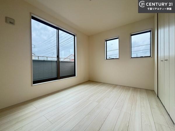 船橋市二宮1丁目　1号棟
