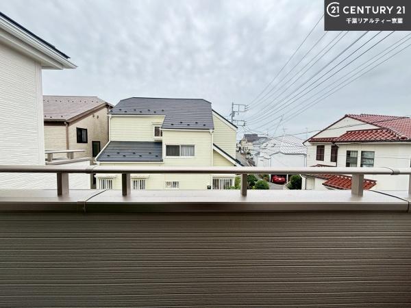 船橋市二宮1丁目　1号棟