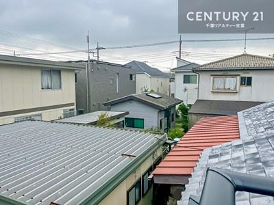 柏市ひばりが丘　1号棟　新築戸建
