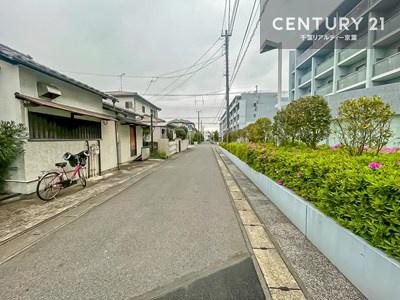 柏市ひばりが丘　1号棟　新築戸建