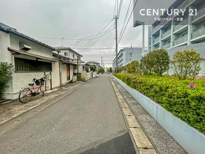 柏市ひばりが丘　2号棟　新築戸建