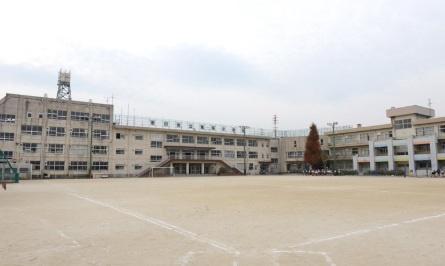 市川市若宮3丁目　1号棟(下総中山駅(JR東日本総武本線))