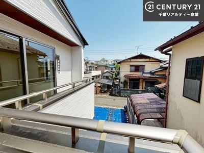 市川市若宮3丁目　1号棟