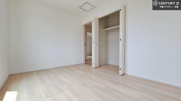 船橋市三山１丁目の新築一戸建