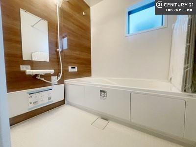 習志野市谷津5丁目　2号棟