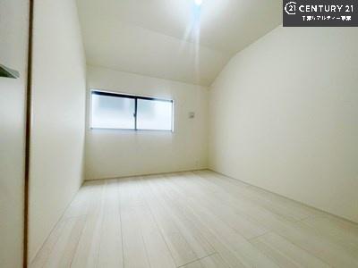 習志野市谷津5丁目　2号棟
