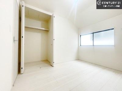 習志野市谷津5丁目　2号棟