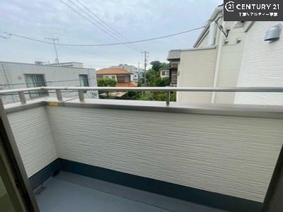 習志野市谷津5丁目　2号棟
