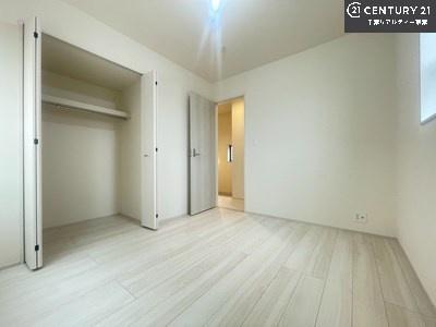習志野市谷津5丁目　2号棟