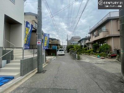 習志野市谷津5丁目　2号棟