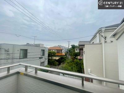 習志野市谷津5丁目　2号棟