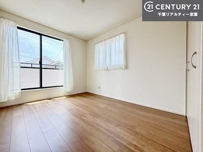 松戸市松戸　Ｂ号棟　新築戸建