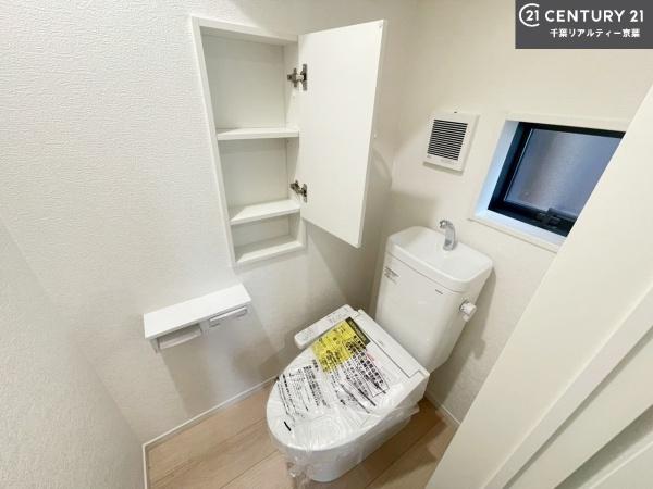 市川市宮久保3丁目　1号棟