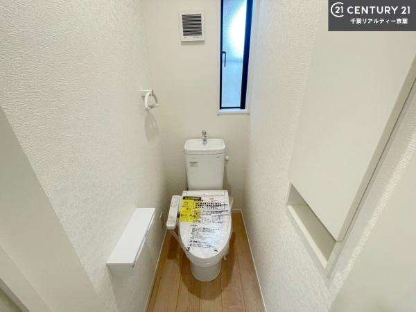 市川市宮久保3丁目　1号棟