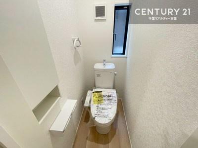 市川市宮久保3丁目　2号棟