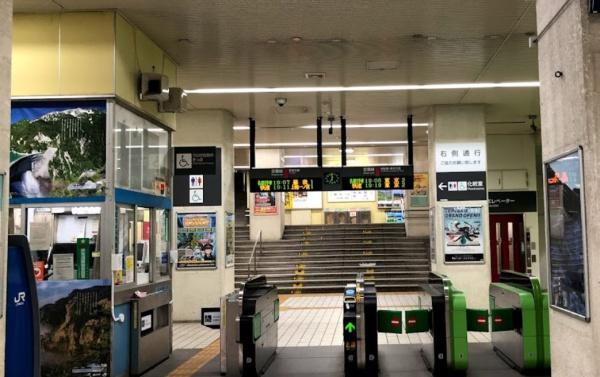 千葉市美浜区真砂5丁目　1号棟(検見川浜駅(JR東日本京葉線))