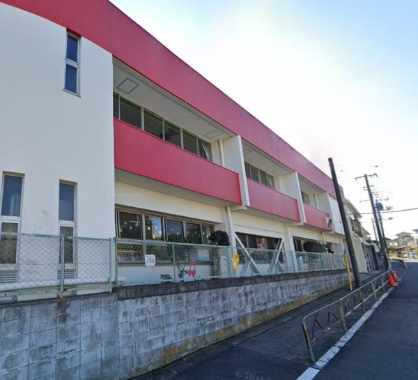 ウェルフェアグリーン谷津(第一くるみ幼稚園)